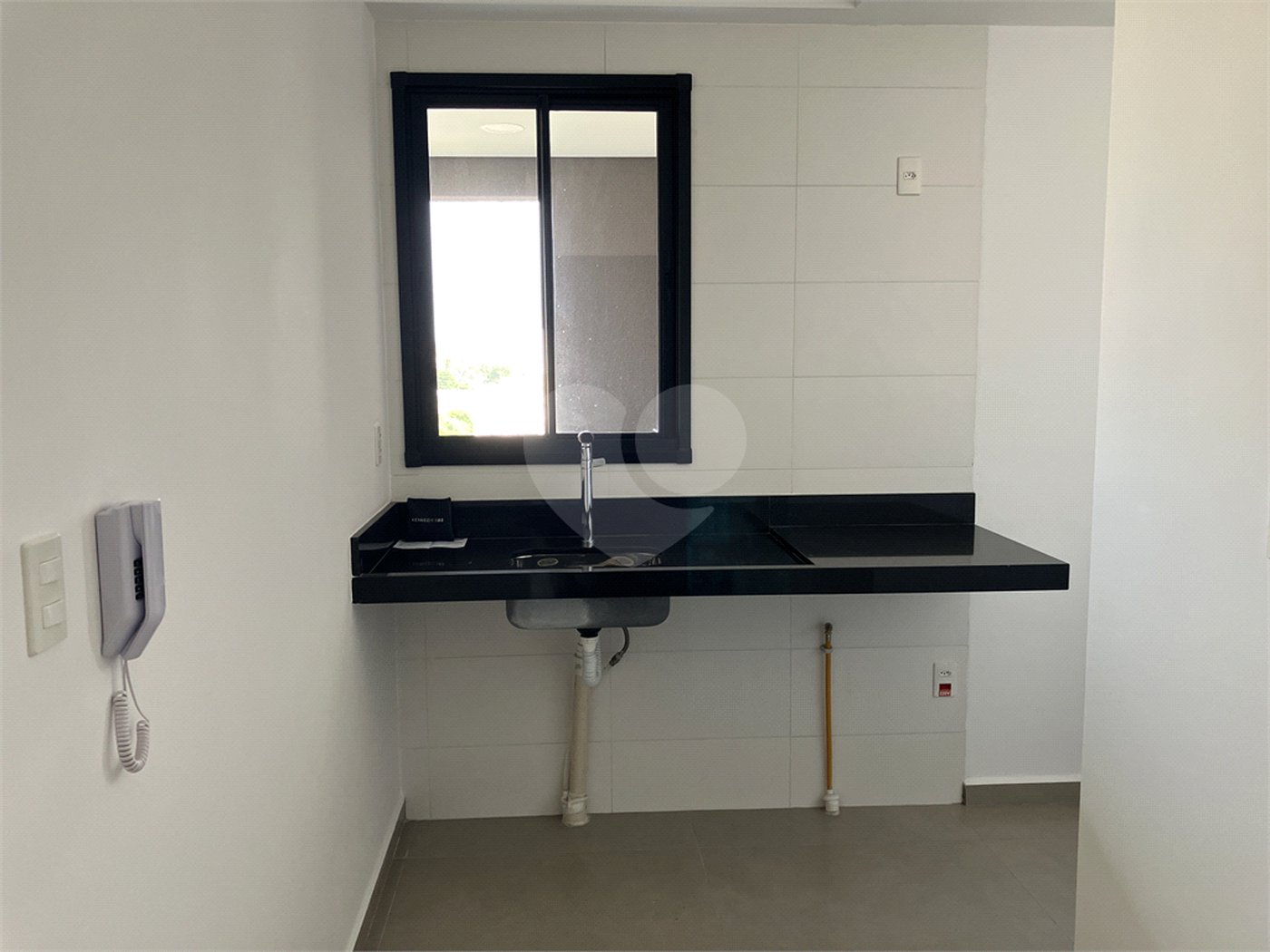 Apartamento à venda com 2 quartos, sendo 1 suíte, em Jardim Paulistano, Sorocaba, SP