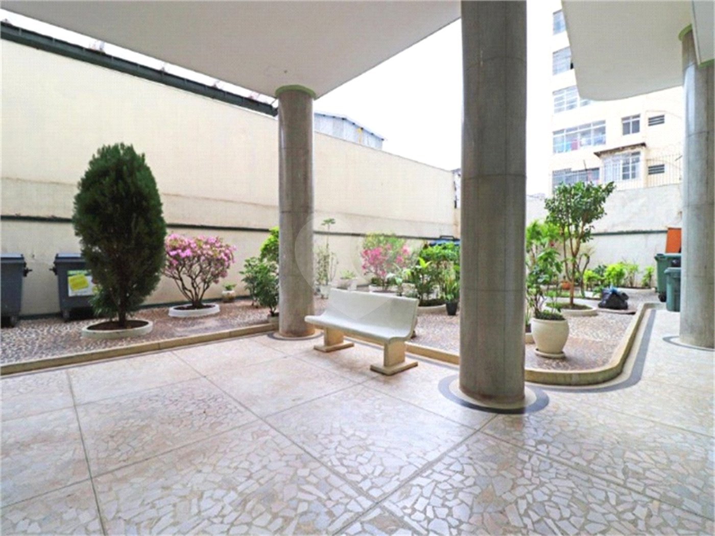Apartamento à venda com 2 quartos, sendo 1 suíte, em Santa Cecília, São Paulo, SP