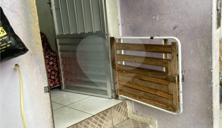 Prédio à venda em Jardim Casablanca, São Paulo, SP