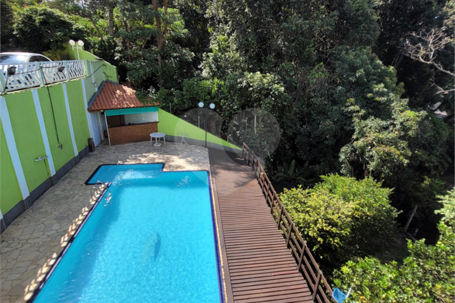 Casa à venda com 6 quartos, sendo 1 suíte,  em Rancho Grande, Mairiporã, SP