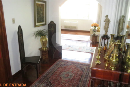 Apartamento à venda com 4 quartos, sendo 2 suítes, em Tijuca, Rio de Janeiro, RJ