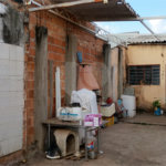 Casa à venda com 2 quartos, sendo 1 suíte, em Jardim Adalberto Frederico de Oliveira Roxo I, Araraquara, SP