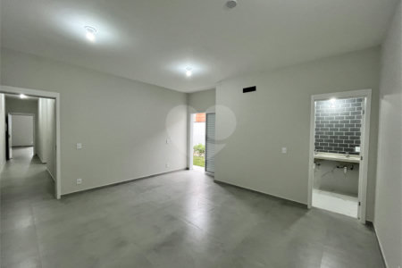 Casa à venda com 3 quartos, sendo 1 suíte,  no condomínio Reserva Ipanema I, Sorocaba - SP