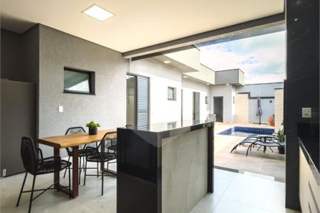 Casa à venda com 3 suítes no condomínio Residencial Evidencias Indaiatuba, Indaiatuba - SP
