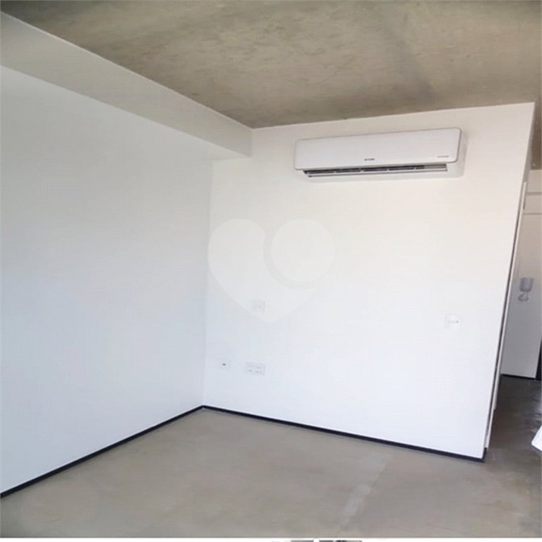 Apartamento à venda com 1 quarto em Bela Vista, São Paulo, SP
