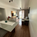 Apartamento à venda com 3 quartos, sendo 1 suíte,  em Vila Suzana, São Paulo, SP