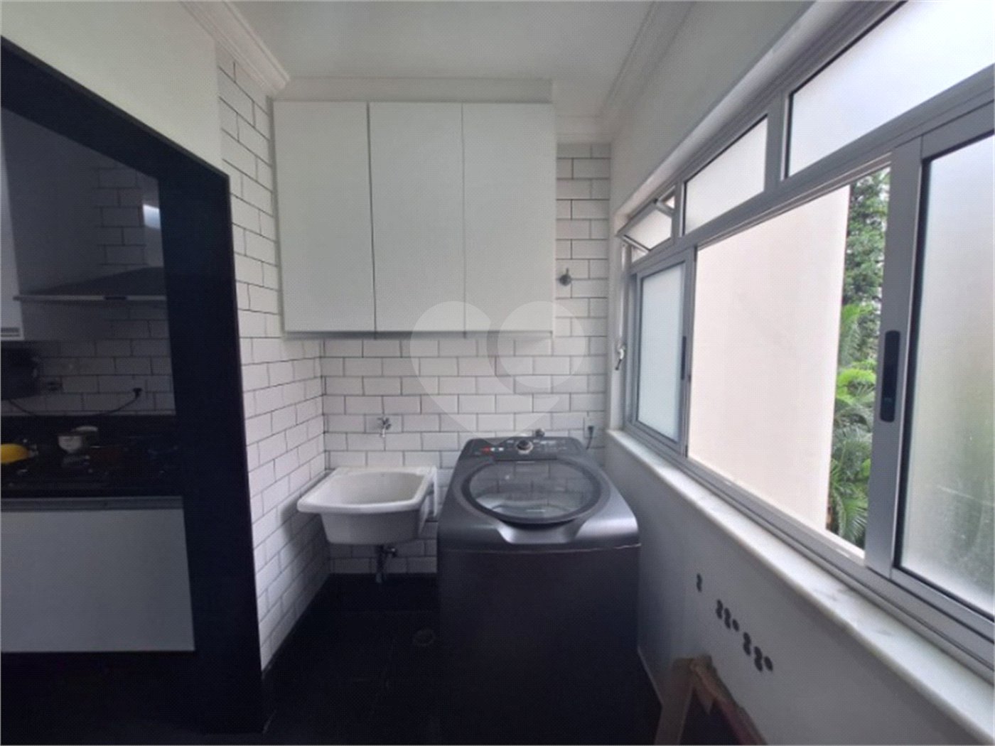 Apartamento à venda com 2 quartos em Indianópolis, São Paulo, SP