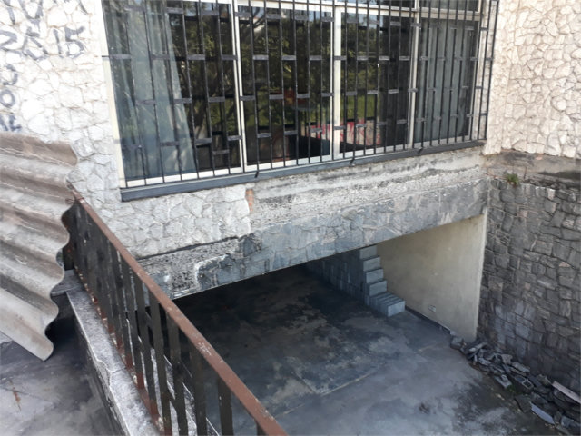Sobrado à venda com 4 quartos, sendo 2 suítes,  em Santana, São Paulo, SP