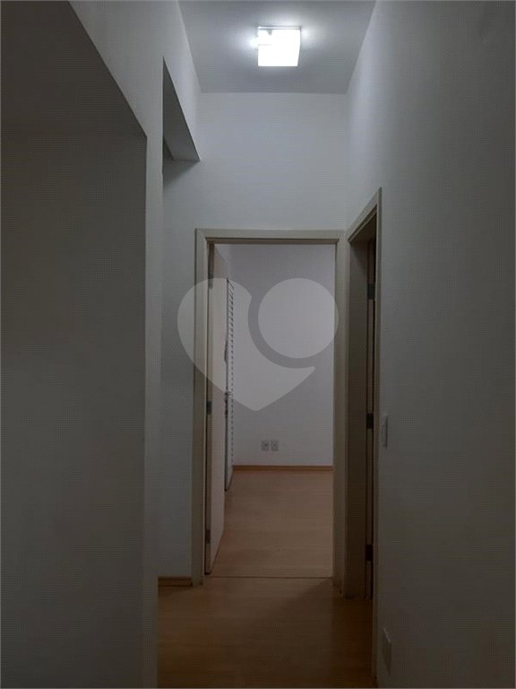 Apartamento à venda com 2 quartos em Cerqueira César, São Paulo, SP