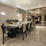 Apartamento à venda com 4 suítes em Cidade Jardim, São Paulo, SP