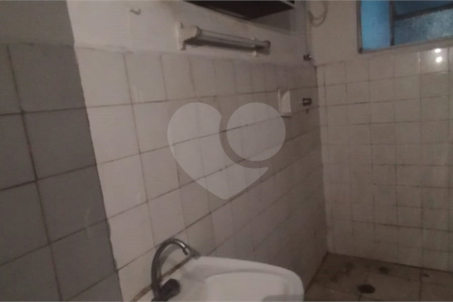 Casa de Vila à venda com 2 quartos em Tucuruvi, São Paulo, SP