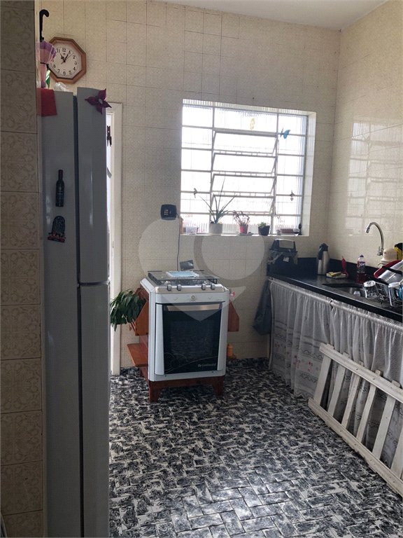 Casa à venda com 4 quartos em Santana, São Paulo, SP