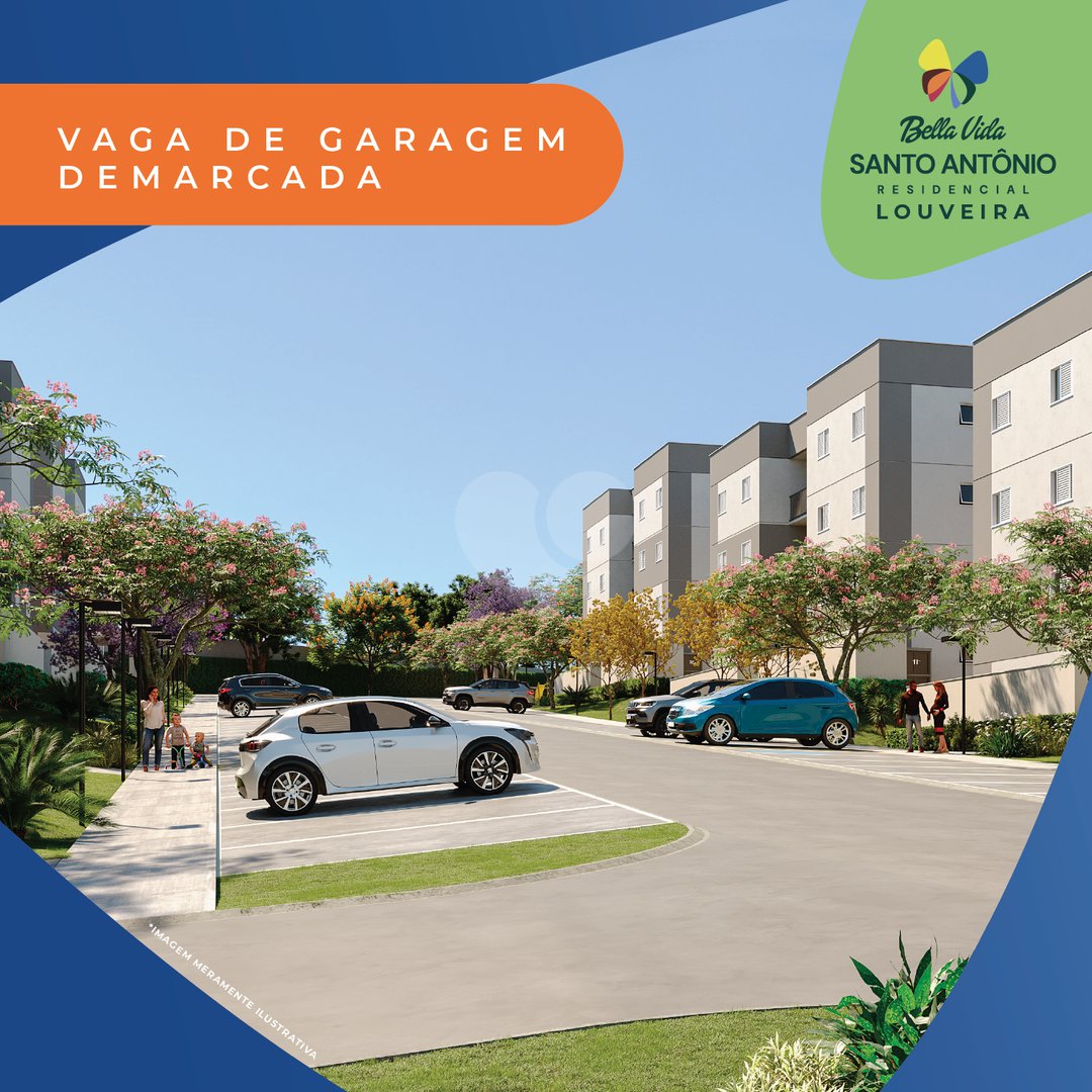 Bella Vida Santo Antônio