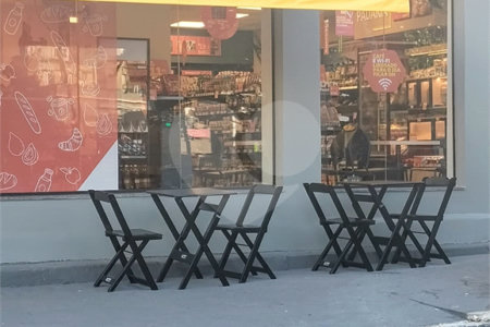 Galpão à venda em Vila Madalena, São Paulo, SP