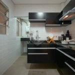Apartamento à venda com 1 quarto no Centro, São Paulo, SP