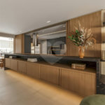 Apartamento à venda com 4 suítes em Jardim Morumbi, São Paulo, SP