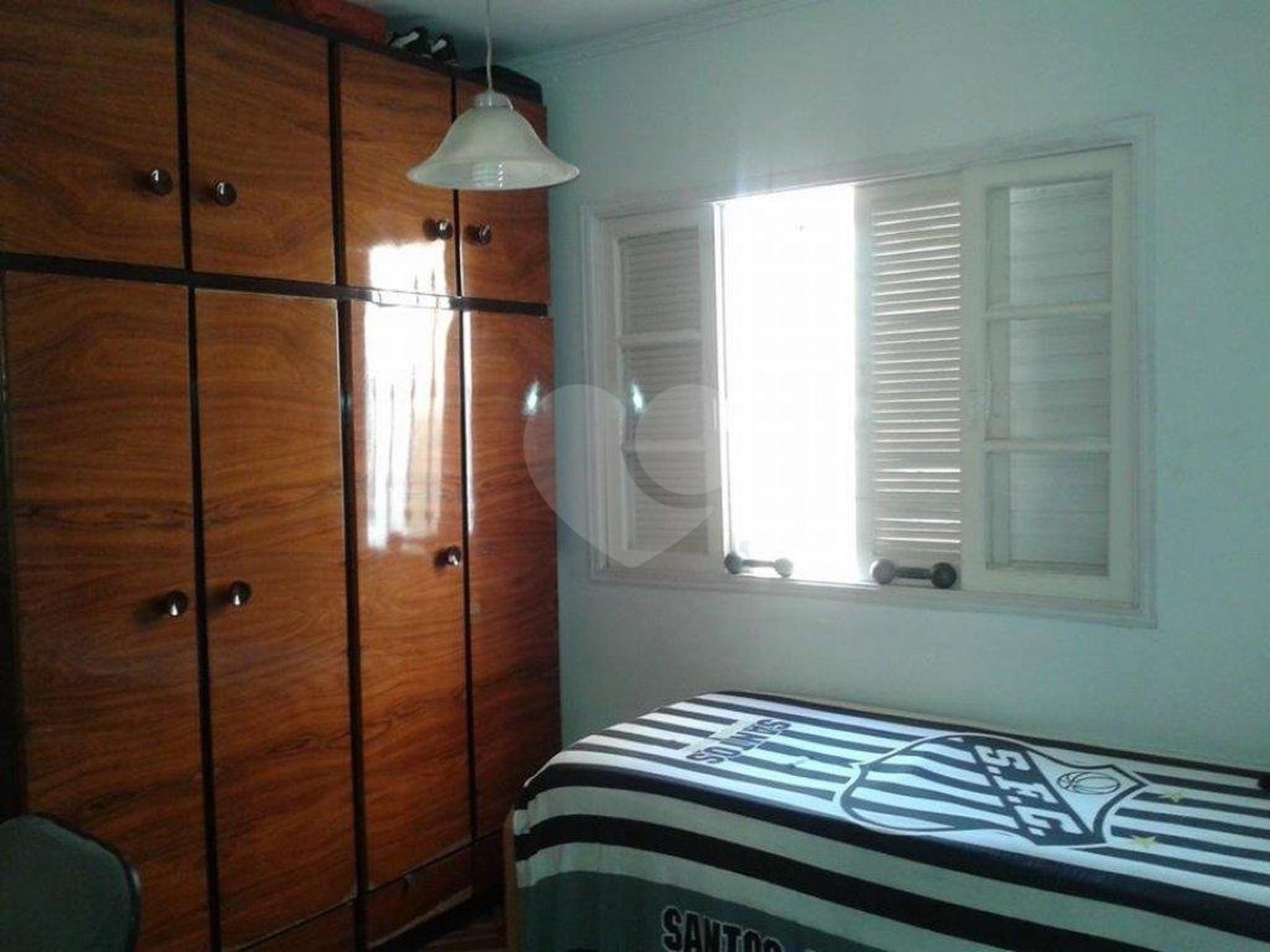 Casa Térrea à venda com 2 quartos em Vila Gustavo, São Paulo, SP