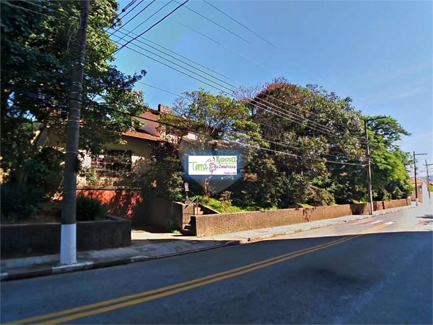 Casa à venda com 5 quartos no Centro, Vinhedo, SP
