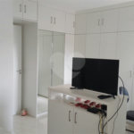 Apartamento à venda com 1 suíte em Km 18, Osasco, SP