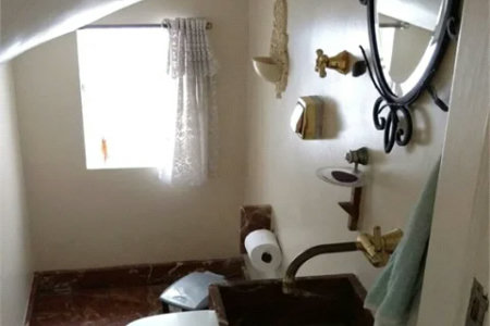 Sobrado à venda com 3 quartos, sendo 1 suíte, em Brooklin Paulista, São Paulo, SP