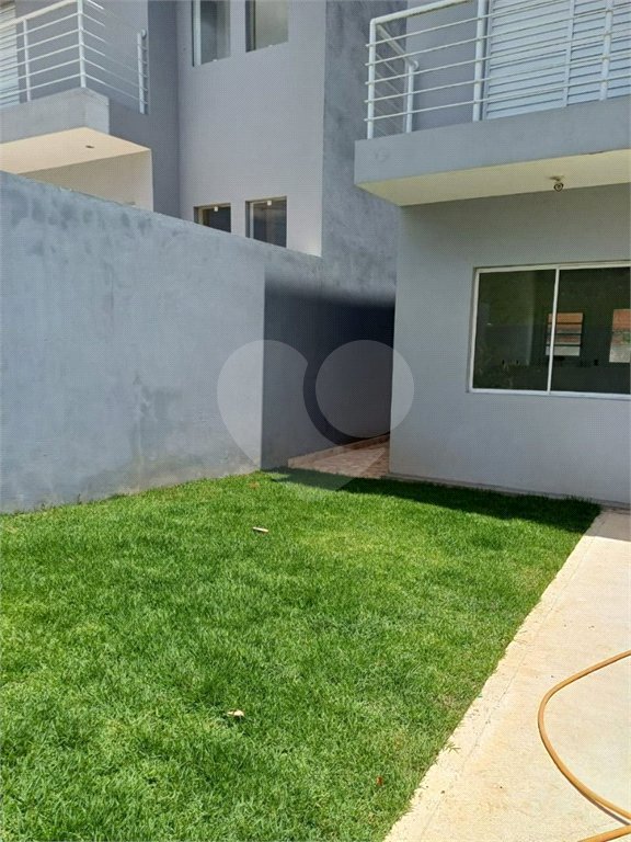 Sobrado à venda com 2 quartos, sendo 1 suíte, em Terras de São José, Mairinque, SP