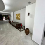 Apartamento à venda, 95 m² por R$ 640.000,00 - Barra Funda - Guarujá/SP