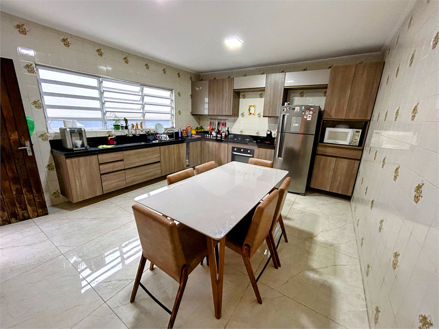Casa à venda com 3 quartos, sendo 1 suíte, em Tucuruvi, São Paulo, SP