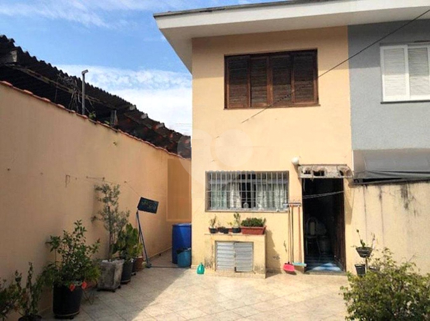 Sobrado à venda com 3 quartos em Vila Guilherme, São Paulo, SP