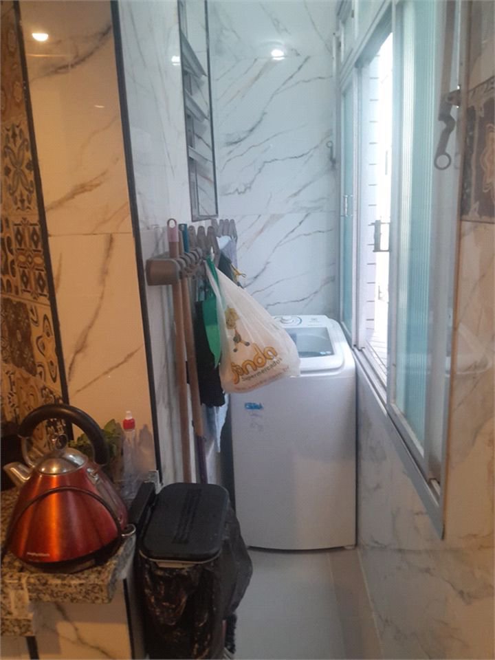 Apartamento Residencial à venda, Itararé, São Vicente - AP1621.