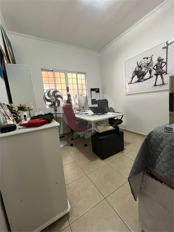 Casa Térrea à venda com 5 quartos, sendo 2 suítes, em Tucuruvi, São Paulo, SP