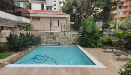 Apartamento à venda com 4 quartos, sendo 2 suítes,  em Santana, São Paulo, SP