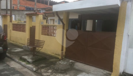 Casa à venda com 4 quartos, sendo 1 suíte,  em Tucuruvi, São Paulo, SP