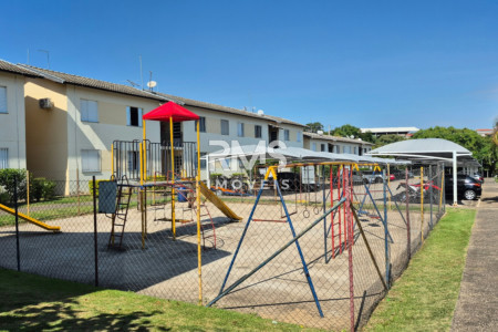 Apartamento à venda com 2 quartos em Jardim Residencial Itaim, Itu, SP