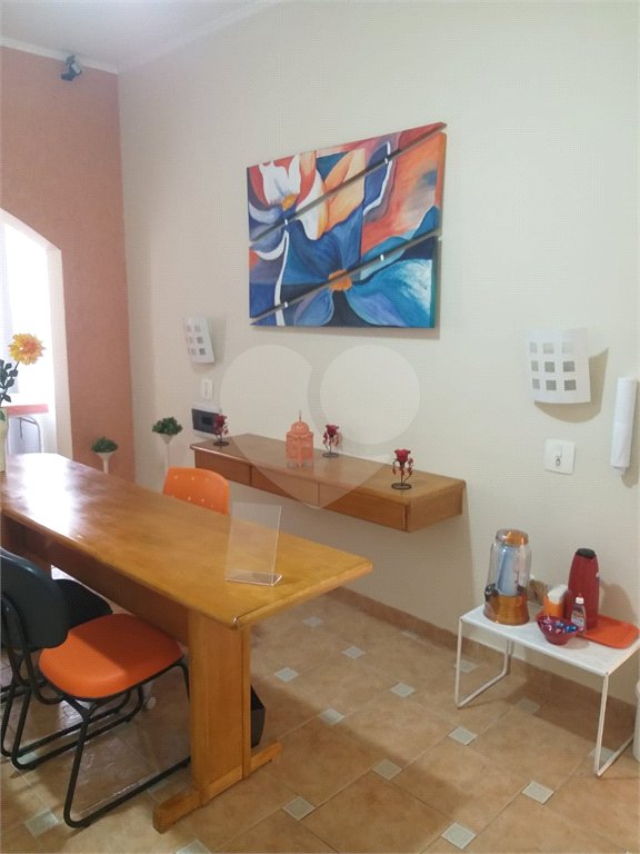 Sobrado à venda ou para alugar com 4 quartos, sendo 1 suíte,  em Santana, São Paulo, SP