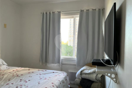 Apartamento à venda com 2 quartos, sendo 1 suíte, em Barra da Tijuca, Rio de Janeiro, RJ