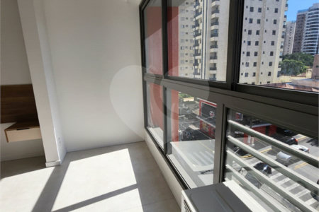 Apartamento à venda ou para alugar com 1 suíte em Santana, São Paulo, SP