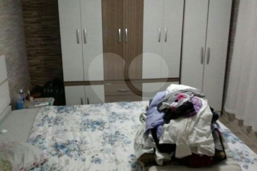 Casa Térrea à venda com 3 quartos, sendo 1 suíte, em Mandaqui, São Paulo, SP