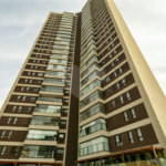 Apartamento à venda com 3 suítes em Brooklin, São Paulo, SP