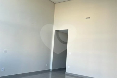 Casa à venda com 3 suítes no condomínio Residencial Mantova, Indaiatuba - SP