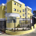 Apartamento para alugar com 2 quartos em João XXIII, Vinhedo, SP