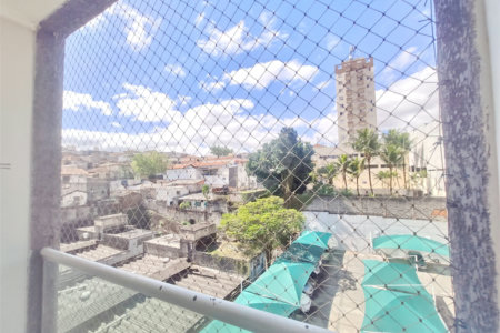 Apartamento à venda com 2 quartos em Vila Aurora (zona Norte), São Paulo, SP