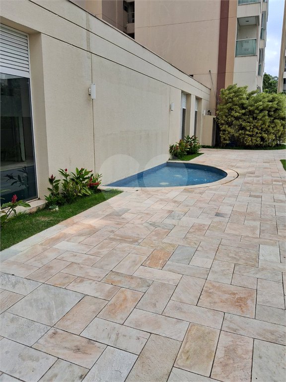 Apartamento à venda com 3 suítes em Paraíso do Morumbi, São Paulo, SP