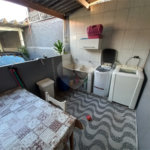 Casa Térrea à venda com 2 quartos em Jardim das Palmas, São Paulo, SP