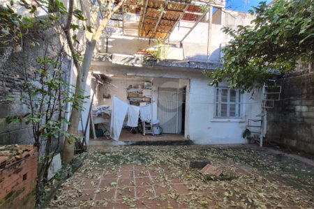 Casa à venda com 2 quartos em Conjunto Residencial Butantã, São Paulo, SP
