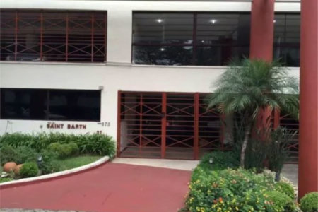Apartamento à venda com 1 quarto em Vila Suzana, São Paulo, SP