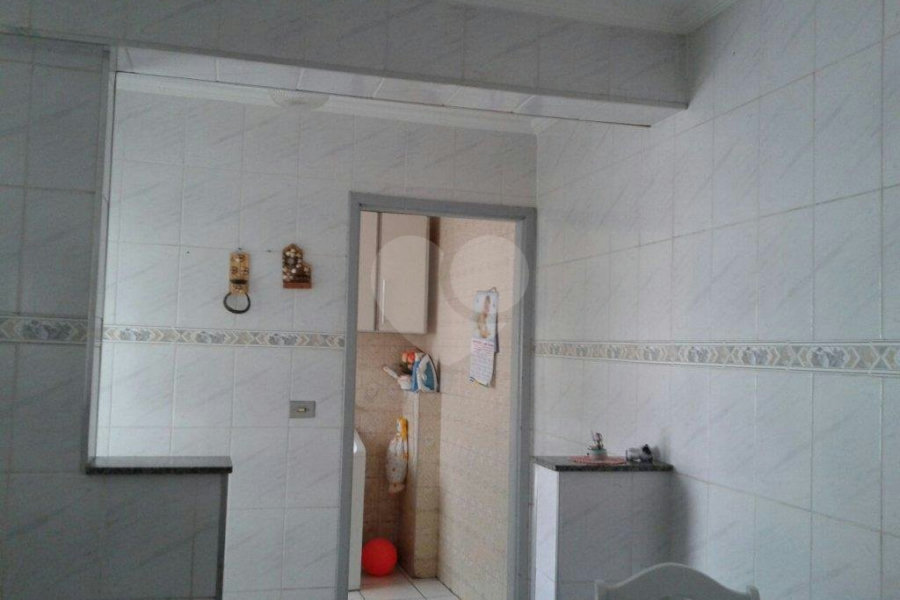 Casa à venda com 3 quartos em Vila Nova Cachoeirinha, São Paulo, SP