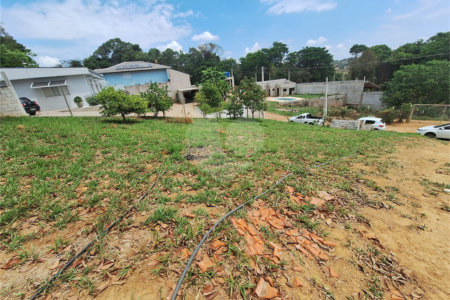 Terreno à venda com 1 suíte em Caixa D´água, Vinhedo, SP