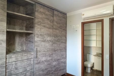 Apartamento à venda com 2 quartos, sendo 1 suíte,  em Vila Suzana, São Paulo, SP