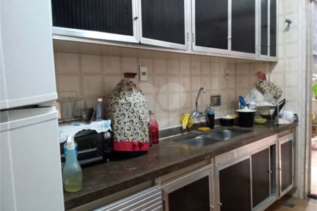 Apartamento à venda com 3 quartos em Copacabana, Rio de Janeiro, RJ