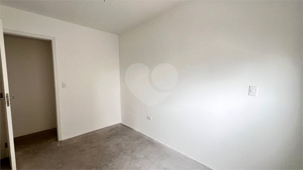Apartamento à venda com 2 quartos em Tucuruvi, São Paulo, SP
